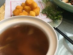 -凤翔温泉·丰泽园餐饮部