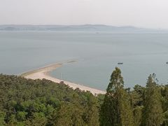 -长岛南北长山旅游景区