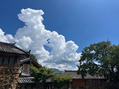 -炊烟餐厅