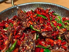 -辛香汇·现炒川菜(共康店)