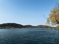 -南北湖风景区