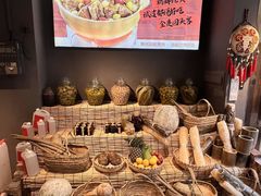 -夜椒瑶·广西大排档(八卦岭店)