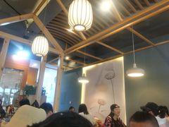 大堂-红小满休闲餐厅(十全街店)