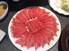 -东来顺(非遗·清真火锅·盛世广场店)