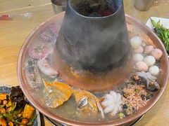 -和顺坊老北京铜火锅