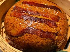 糯米扣肉-南京大牌档(济南万象城店)