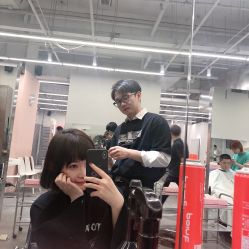 -MY HAIR ARDOR