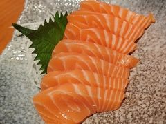 -千代武日本料理(开发区店)