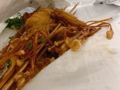 -乐乐姐超级土豆(中关村5号店)