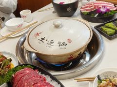 -土连锅·现熬养生汤锅(梁家巷店)