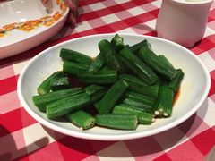 -西贝(上海我格广场店)