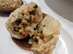 椒盐腰果酥-和记小菜(东方店)
