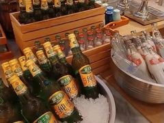 -长春高新益田福朋喜来登酒店·宜客乐标帜餐厅