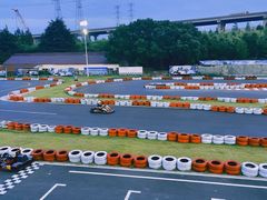 -锐擎卡丁车主题乐园(郊野公园店)