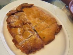 招牌脆皮鸡-翠园(北京王府中环店)