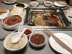 -海底捞火锅(赛格国际购物中心店)