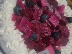 -奥米亚生日蛋糕(拱墅店)