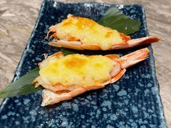 -大渔铁板烧(海雅缤纷城店)