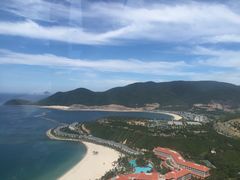 -芽庄珍珠岛游乐园