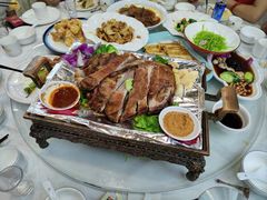 -普天和酒楼(天津之眼店)