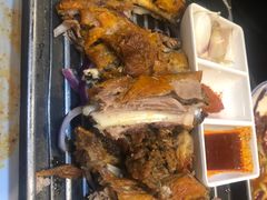 烤羊排-阿西娅食府(中关村店)