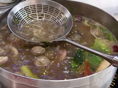 -刘少华贵州小黄牛·鲜牛肉火锅(总店)