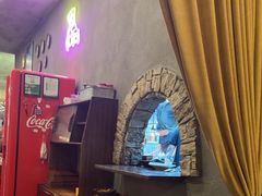 -Ciao窑炉披萨餐厅(宁波阪急店)