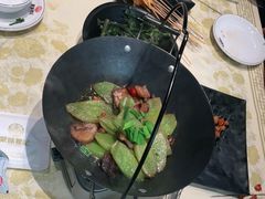 -聚味瞿记·龙虾堂(咸嘉湖店)