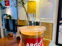 -Joymean coffee.见面咖啡