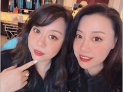 -上海和平饭店-华懋阁 The Cathay Room