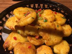 -老宁波1381餐厅(宏泰广场店)