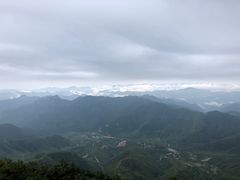 -白草畔自然风景区