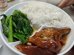 -鹅簋(顺德总店)