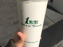 -1点点(银座和谐广场店)