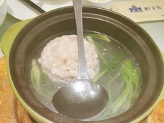 -狮王府淮扬菜(新街口友谊店)