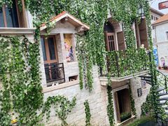 -华谊兄弟（长沙）电影小镇