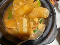-汤城小厨•粤菜•靓汤(金宝街店)