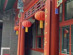 -100家灵感仓库·DIY团建(什刹海店)