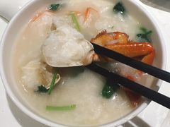 -潮州府·潮菜·砂锅粥(徐家汇店)