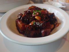 鳝筒烧肉-壹只菜·崇明本地特色菜(崇明南门店)