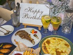 -天空花园餐吧·生日·团建(南山店)