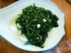-邹胖哥好好吃餐馆(荔波美食街店)