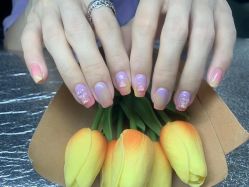 -Hands Nail专业美甲美睫