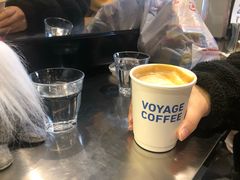 -VOYAGE COFFEE(北锣鼓巷店)