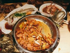 -小六汤包·老字号·中华名小吃(兴庆路店)