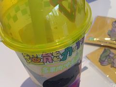 -奈雪的茶(广州万菱汇PRO店)