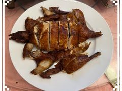 -烤肉宛饭庄(南礼士路店)