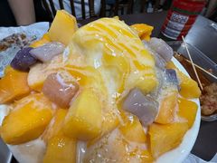 -水牛奶皇后糖水铺(深圳总店)