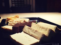 -余欢领鲜火锅(新街口店)