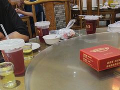 -杏花村水席楼·洛阳水席(老城十字街店)